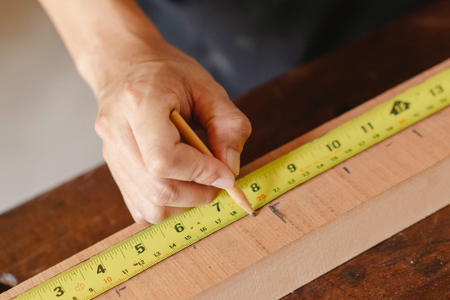 Precision